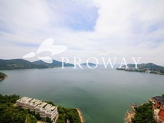 赤柱 - 浪琴园 02