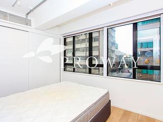 Sheung Wan - Kam Chuen Building 05