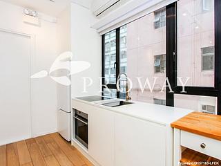 Sheung Wan - Kam Chuen Building 06