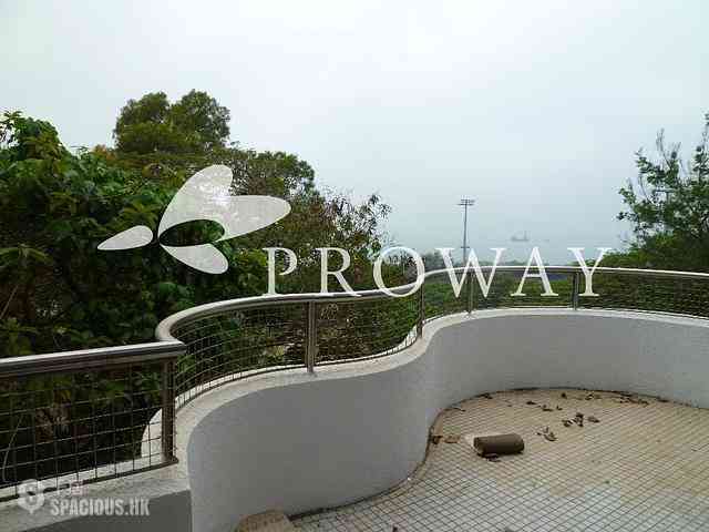 Pok Fu Lam - Pine Grove Block 6 03