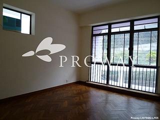 Pok Fu Lam - Pine Grove Block 6 08