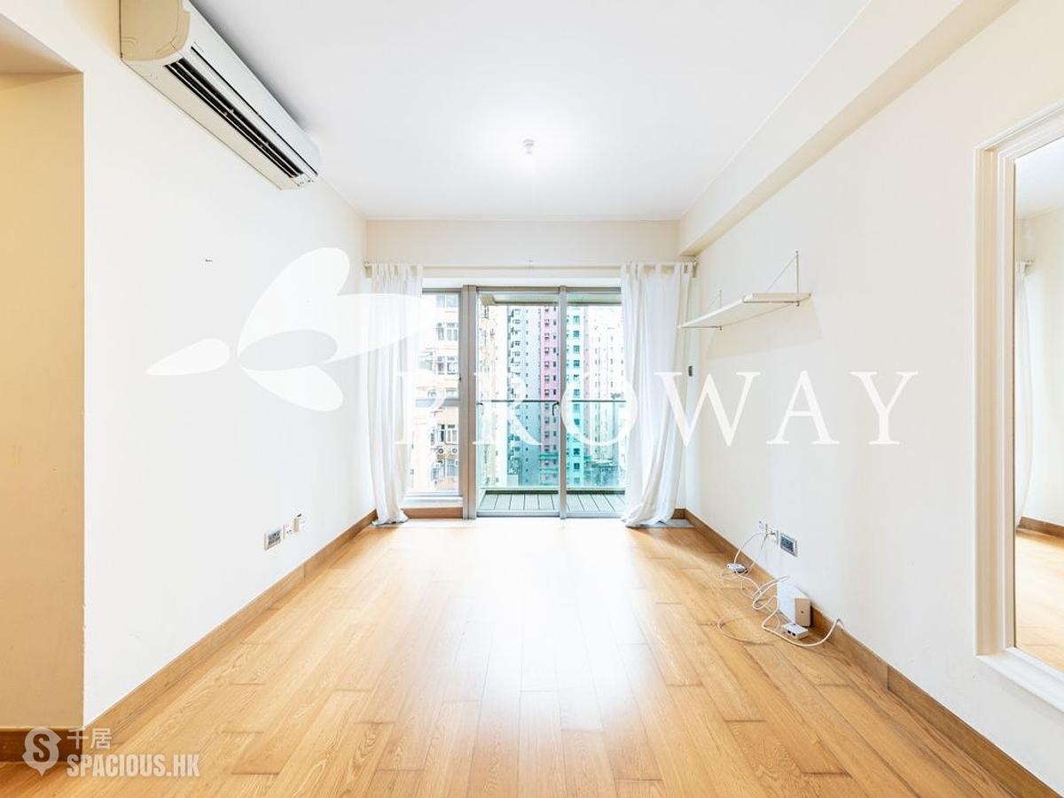 Sai Ying Pun - The Nova 01