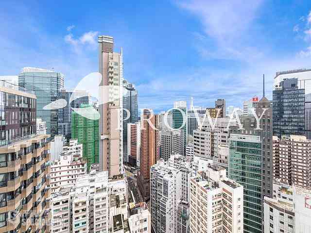 Wan Chai - J Residence 02