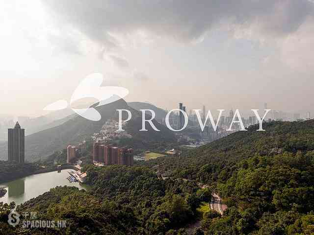 Tai Tam - Hong Kong Parkview 02