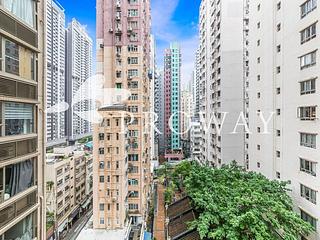 Sai Ying Pun - The Nova 02