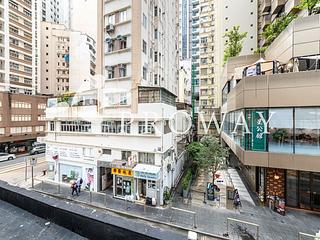 Wan Chai - Johnston Court 02