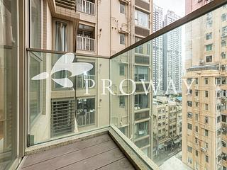 Sai Ying Pun - The Nova 03
