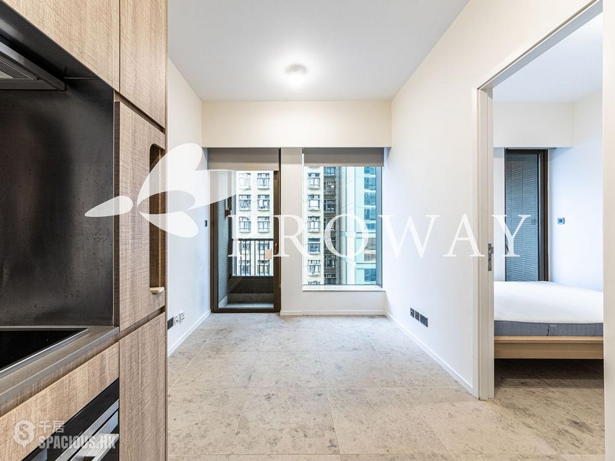 Sai Ying Pun - Bohemian House 01