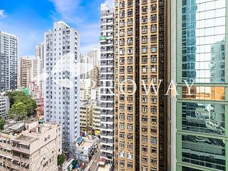 Sai Ying Pun - Bohemian House 02
