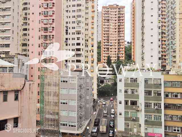跑馬地 - 景祥大樓 02