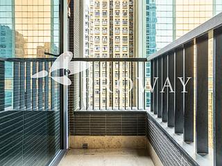 Sai Ying Pun - Bohemian House 03