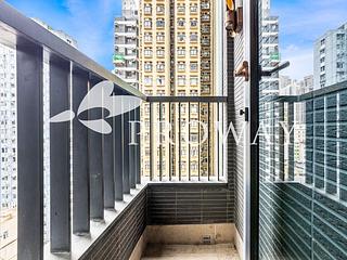 Sai Ying Pun - Bohemian House 05