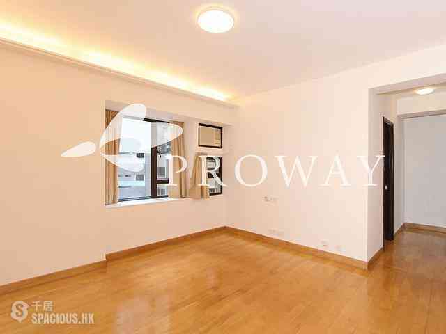 Mid Levels Central - Robinson Heights 01