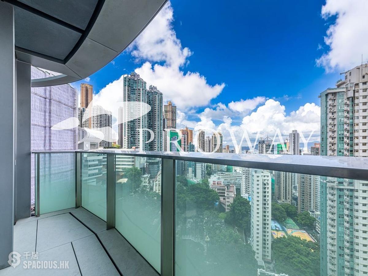 Mid Levels Central - Argenta 01