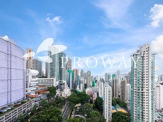 Mid Levels Central - Argenta 02