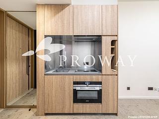 Sai Ying Pun - Bohemian House 08