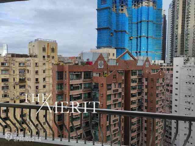 Mid Levels West - Scenic Heights 05