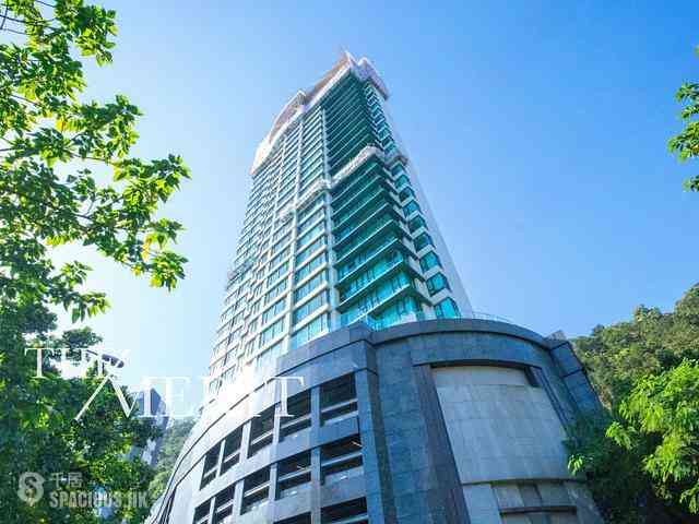 中半山 - 港景別墅 01
