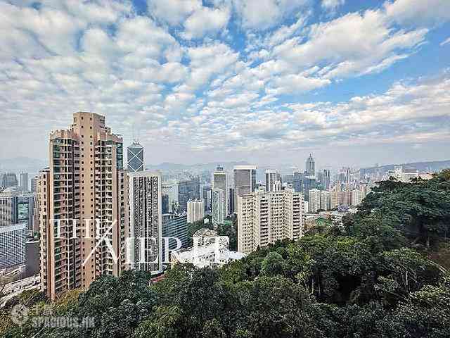 中半山 - 港景別墅 02