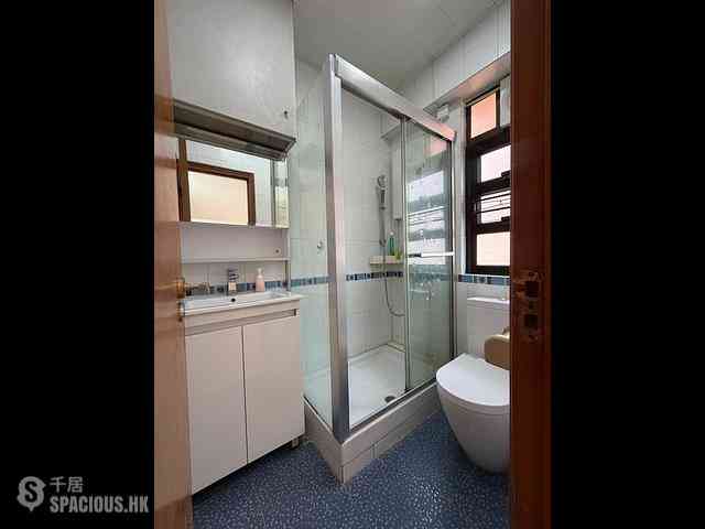 Sai Ying Pun - Wealth Building 05