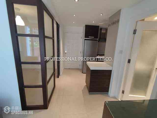 Mid Levels Central - Robinson Crest 02