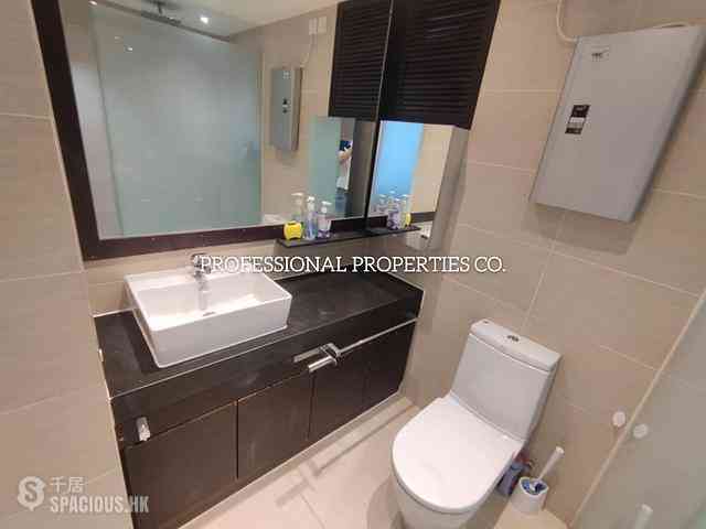 Mid Levels Central - Robinson Crest 06