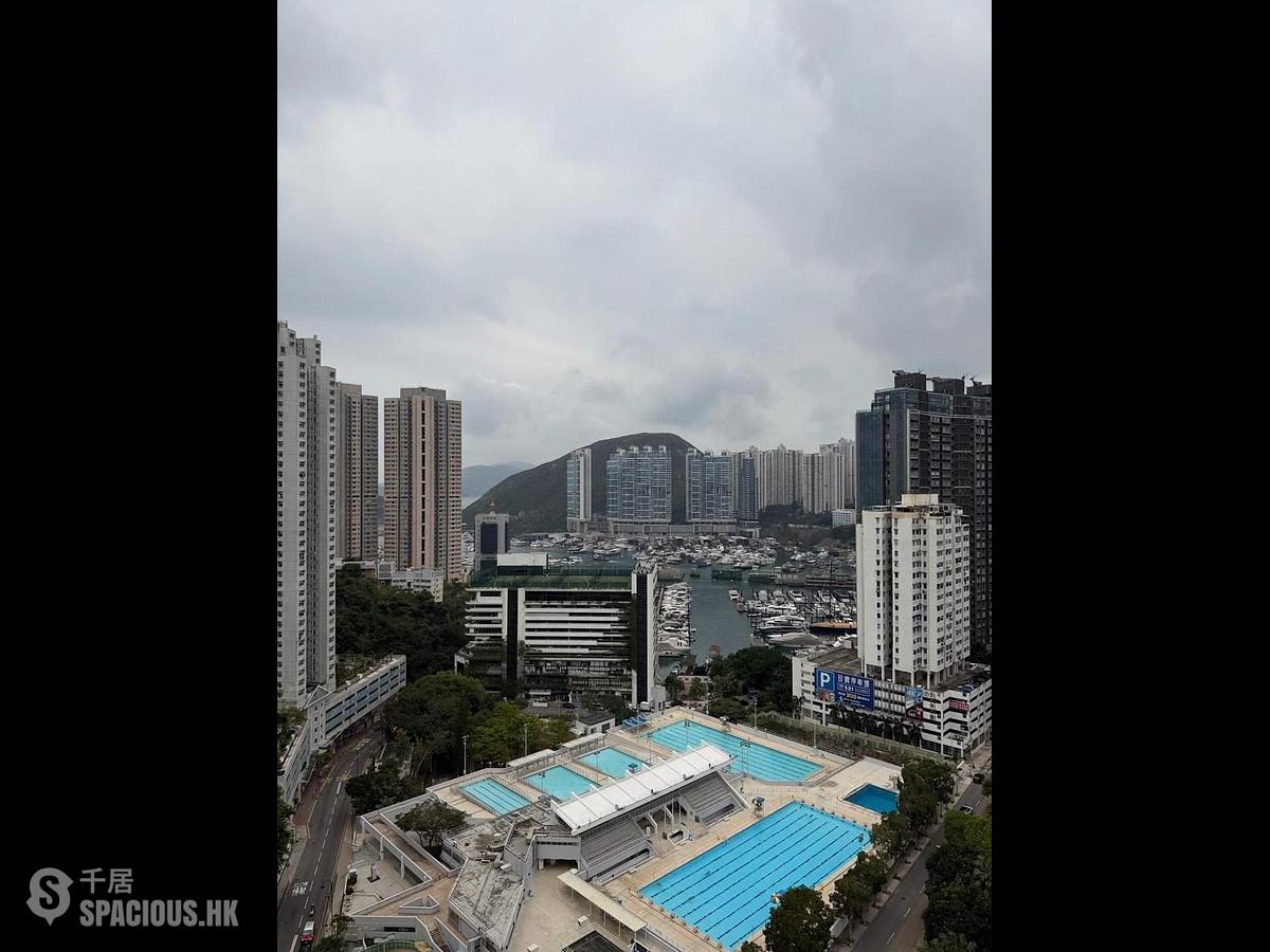 Wong Chuk Hang - The Southside Phase 3B Blue Coast 01