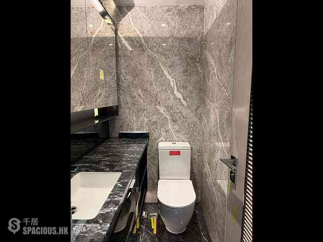Wong Chuk Hang - The Southside Phase 3B Blue Coast 04