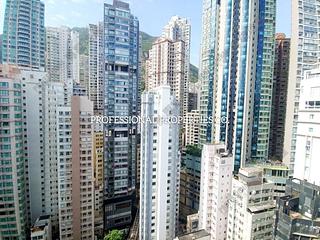 Mid Levels Central - Scenic Rise 10
