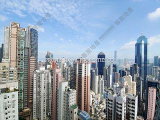 Mid Levels Central - Scenic Rise 15
