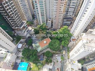 Mid Levels Central - Scenic Rise 17