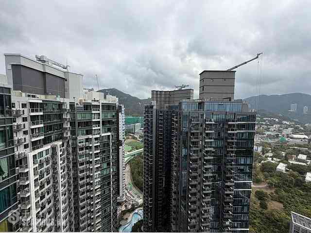Wong Chuk Hang - The Southside Phase 1 Southland 01