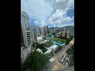 Tin Hau - Park Towers 06
