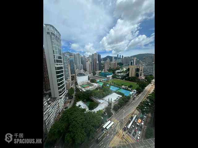 Tin Hau - Park Towers 06