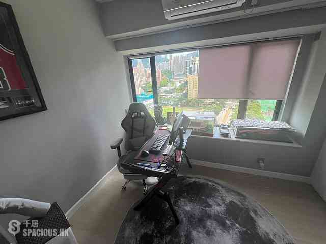 Tin Hau - Park Towers 08