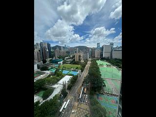 Tin Hau - Park Towers 10