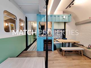Sheung Wan - Central Mansion 02