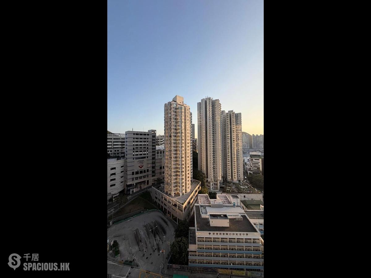 Wong Chuk Hang - The Southside Phase 2 La Marina 01