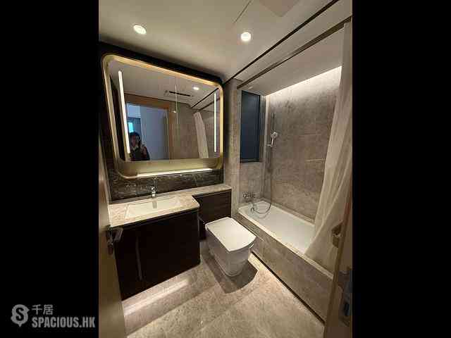 Wong Chuk Hang - The Southside Phase 2 La Marina 07