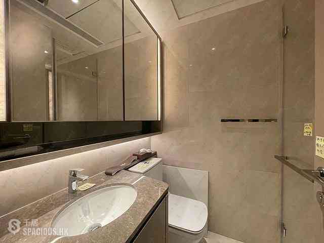 Wong Chuk Hang - The Southside Phase 1 Southland Tower 2B 05