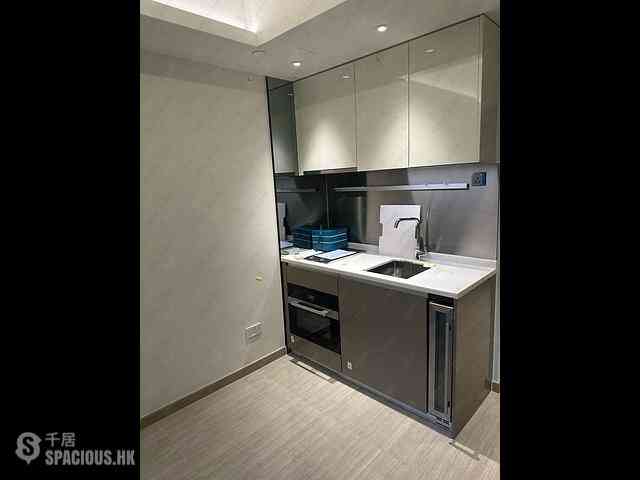 Wong Chuk Hang - The Southside Phase 1 Southland Tower 2B 06