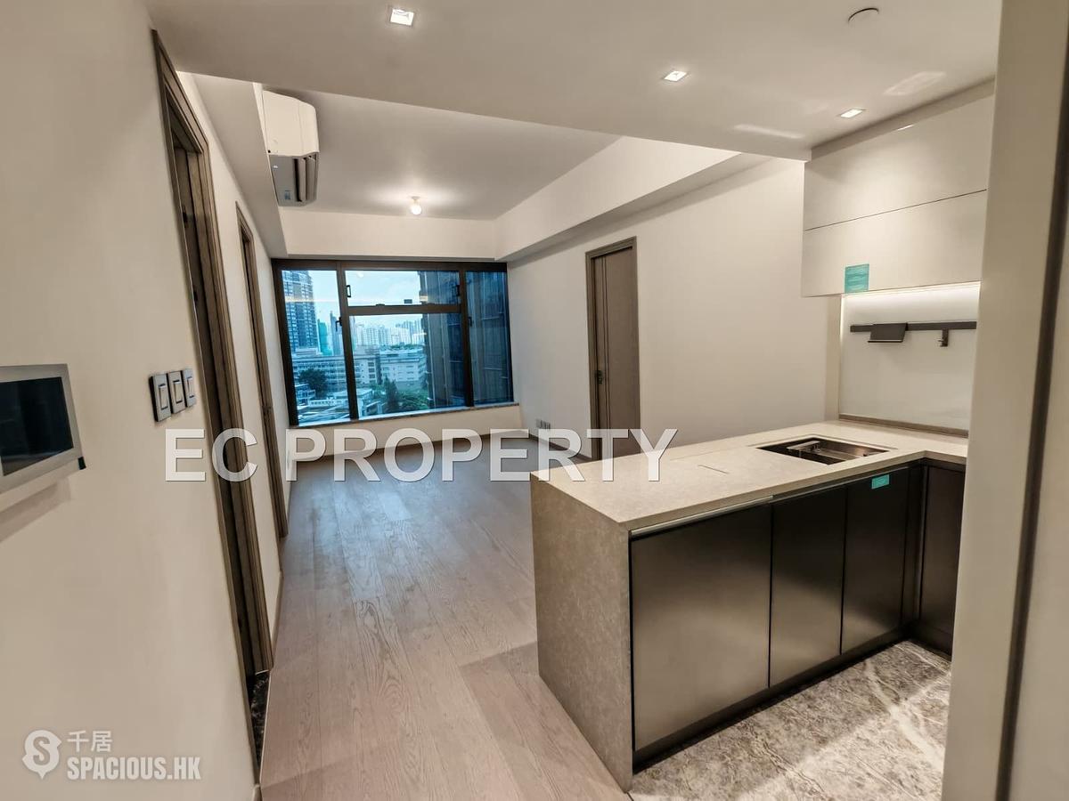 Wong Chuk Hang - The Southside Phase 3C Blue Coast II Tower 5 01