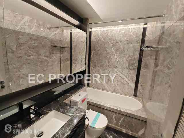 Wong Chuk Hang - The Southside Phase 3C Blue Coast II Tower 5 05