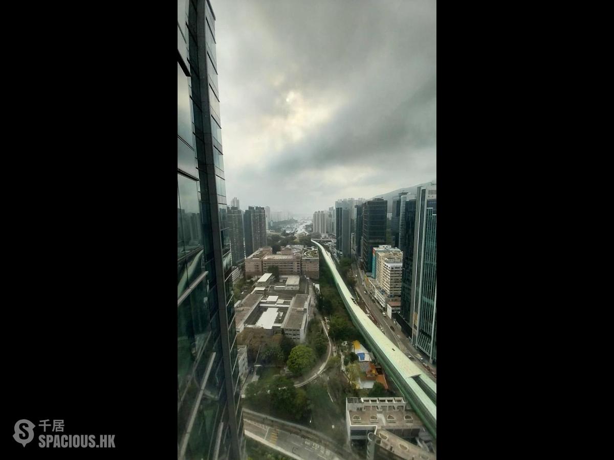 Wong Chuk Hang - The Southside Phase 3B Blue Coast 01