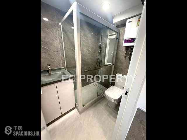 Causeway Bay - Marco Polo Mansion 03