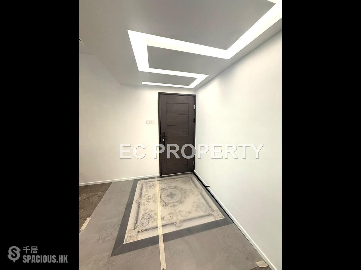 Causeway Bay - Marco Polo Mansion 01