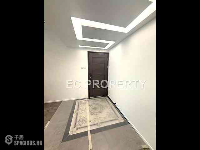 Causeway Bay - Marco Polo Mansion 01