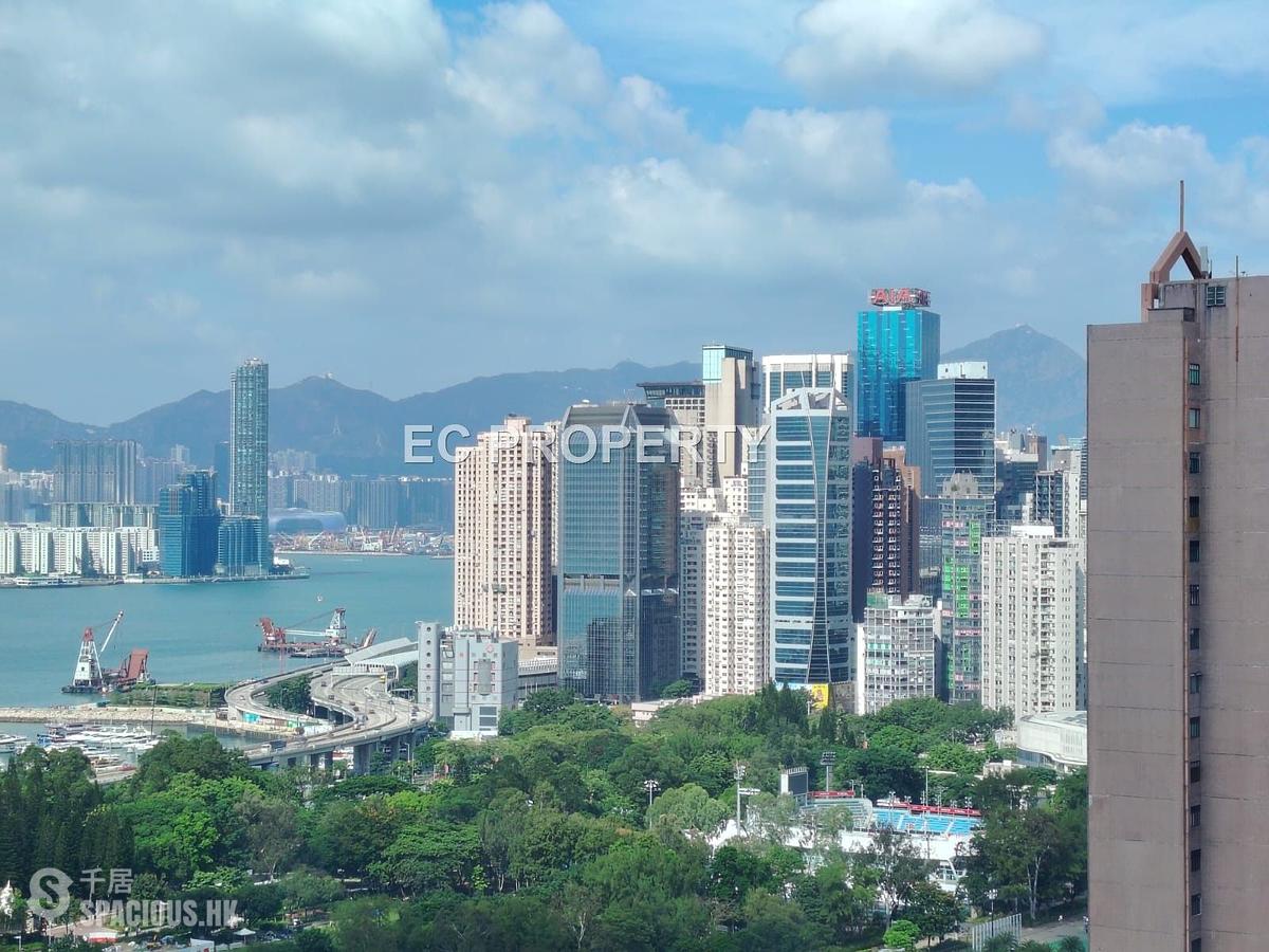 Causeway Bay - Park Haven 01