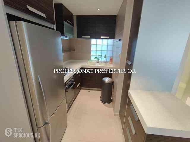 Mid Levels Central - Robinson Crest 08