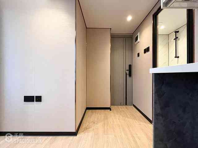 Causeway Bay - Prospect Mansion 01